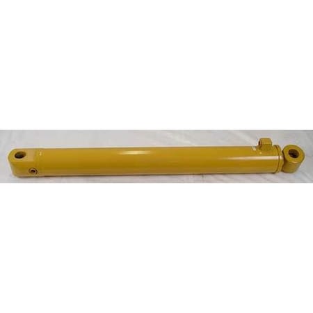 Aftermarket New Backhoe Loader Boom Cylinder Fits Caterpillar Fits CAT 416B 416C Back 6E0274